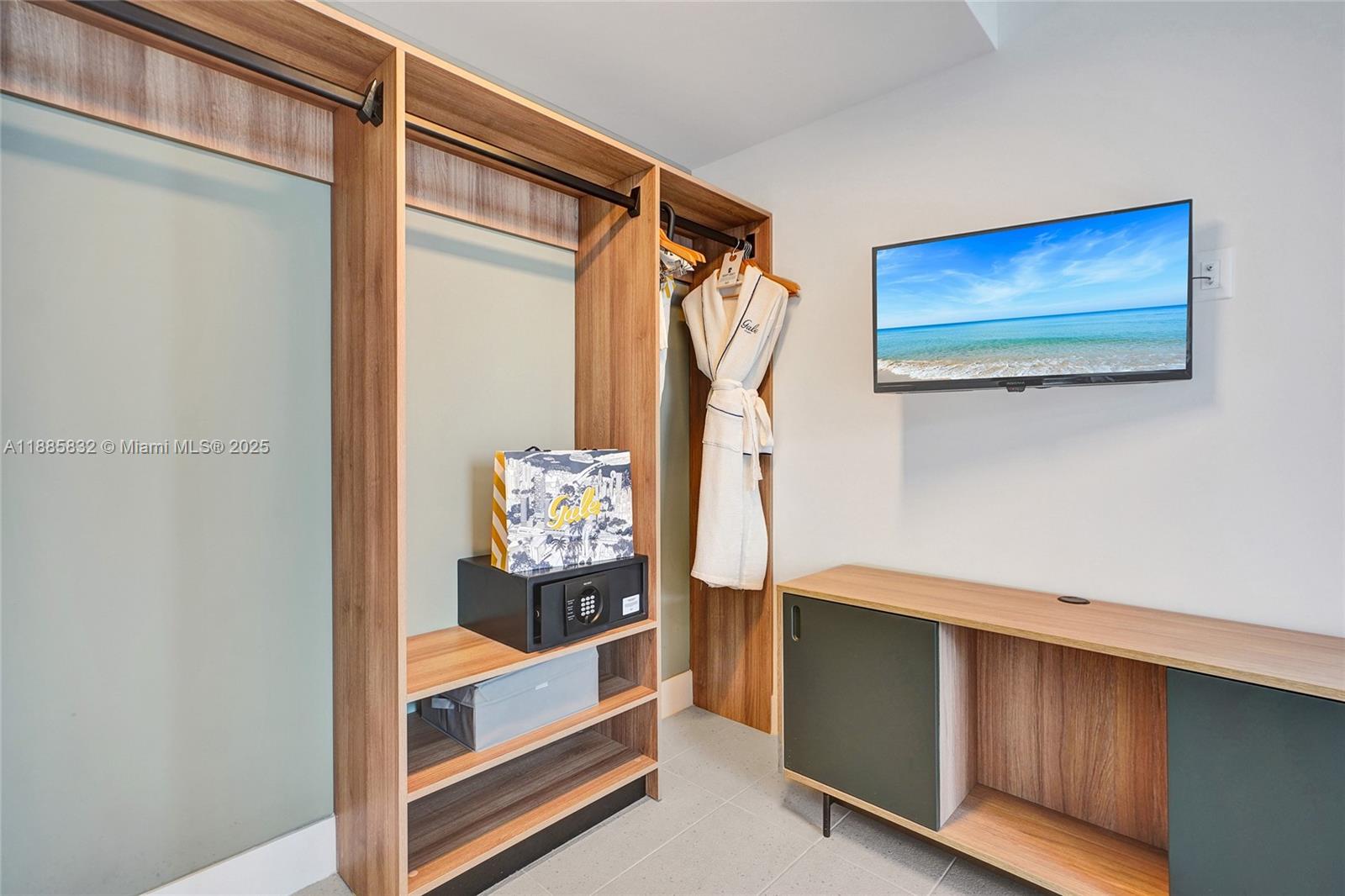 Downtown Miami - Residential