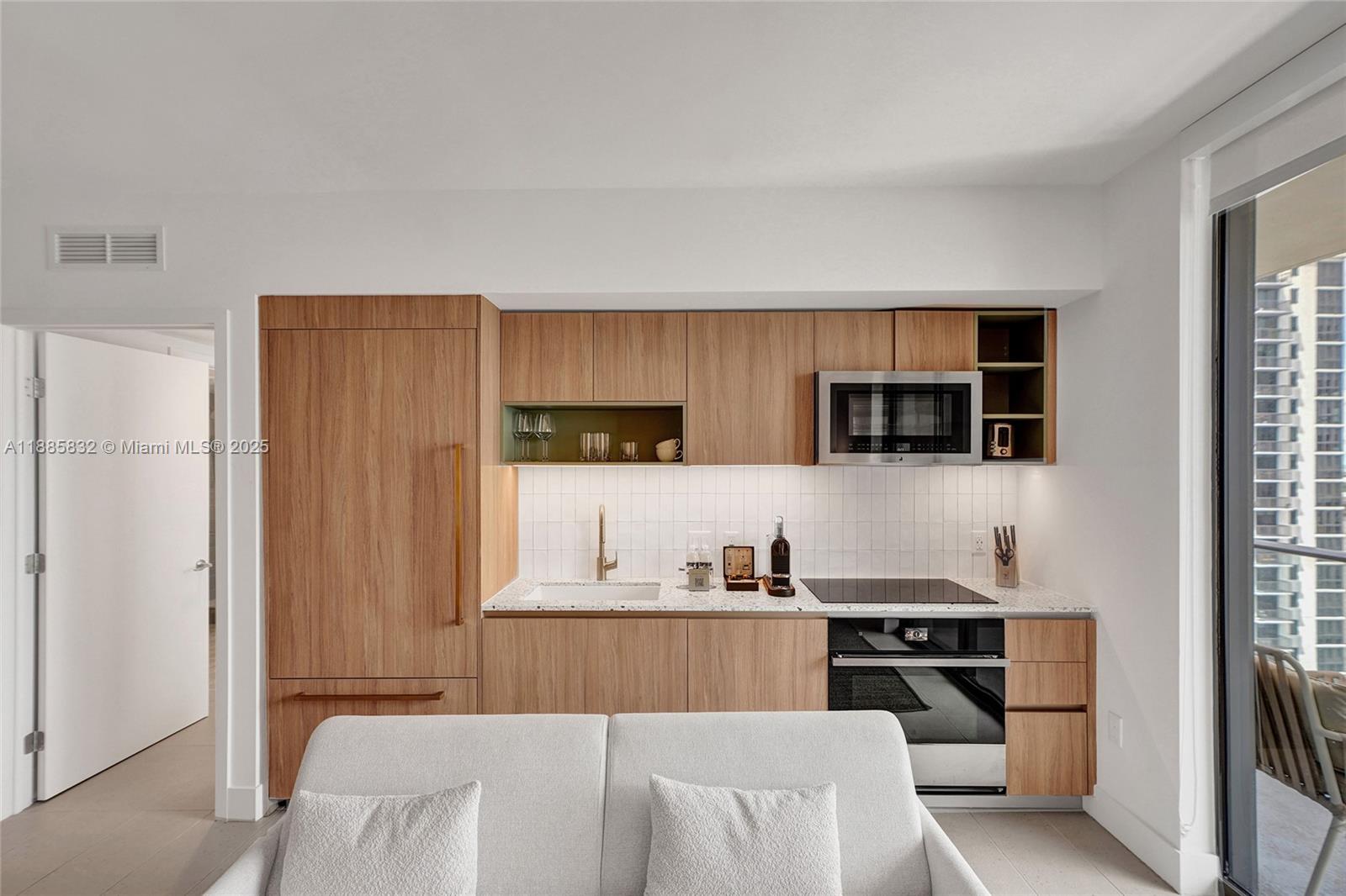 Downtown Miami - Residential