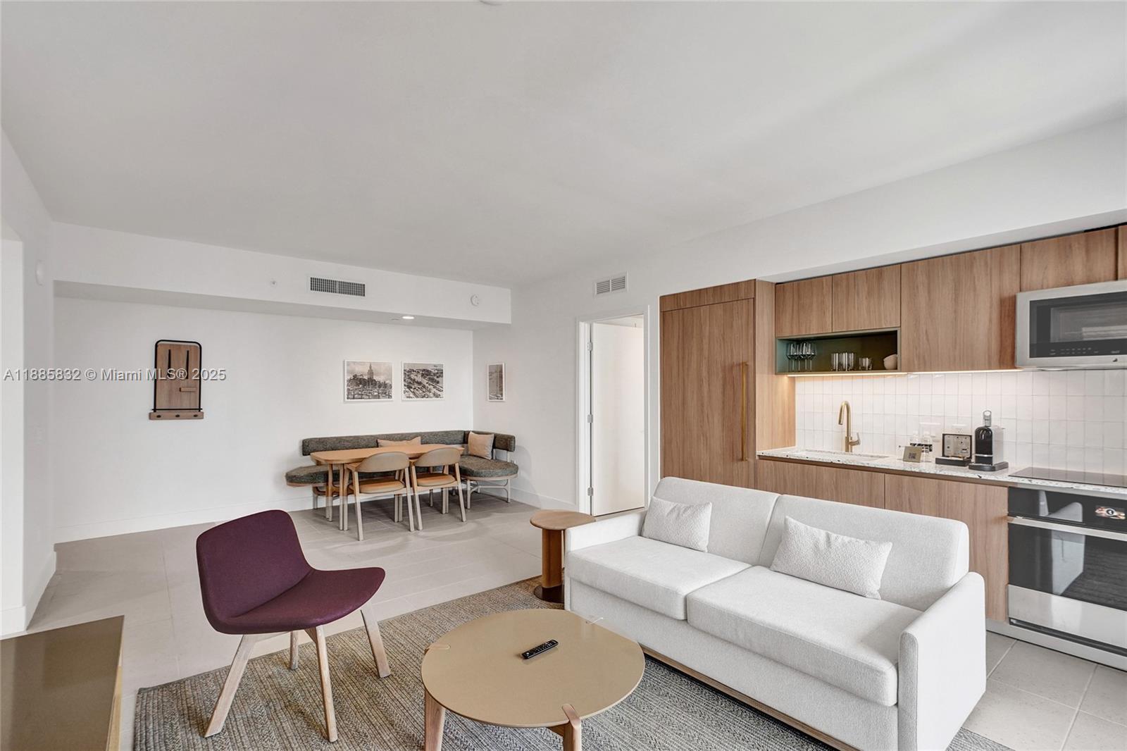 Downtown Miami - Residential