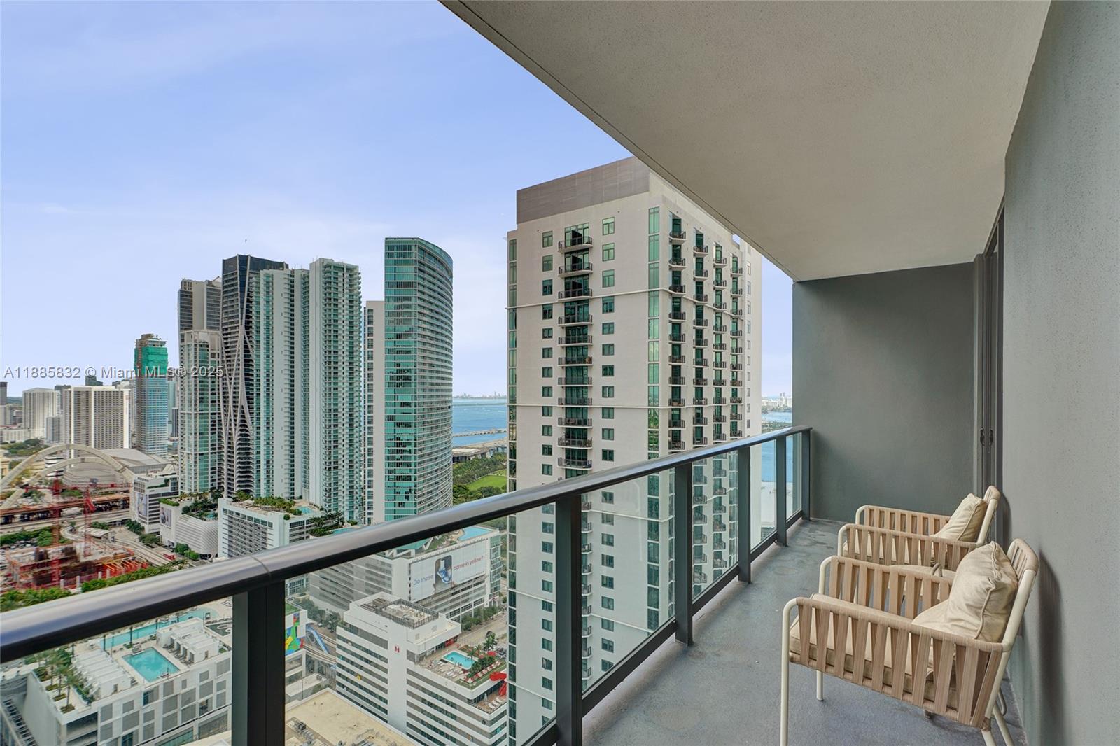 Downtown Miami - Residential