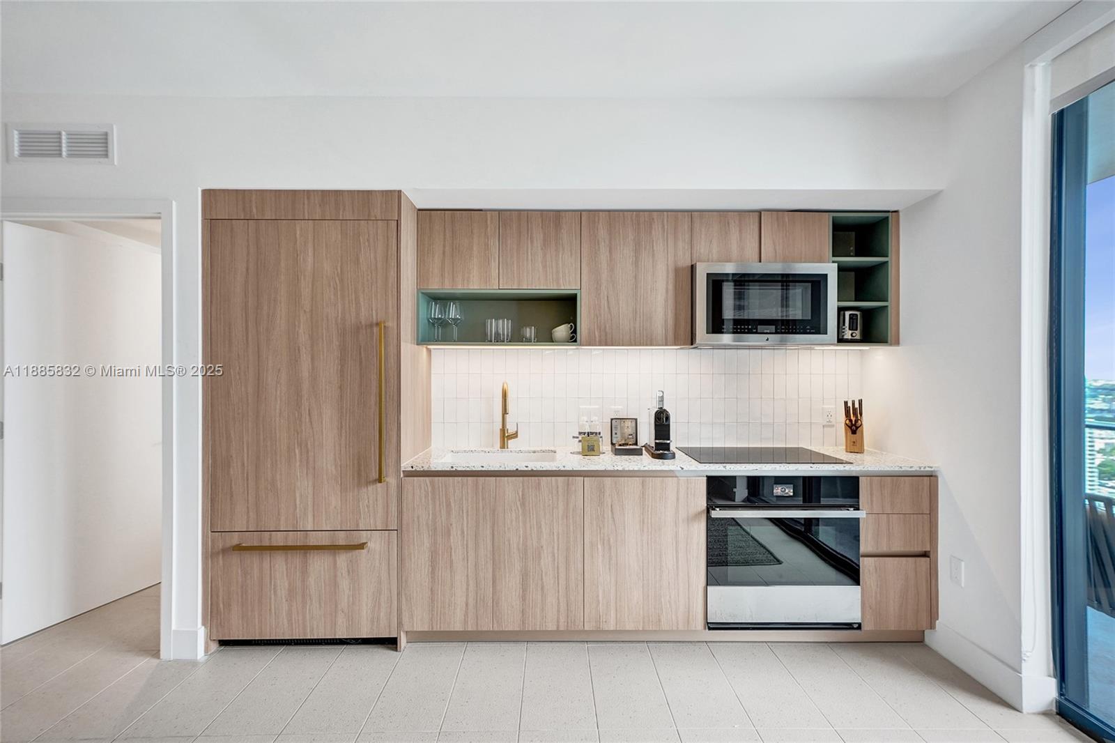 Downtown Miami - Residential