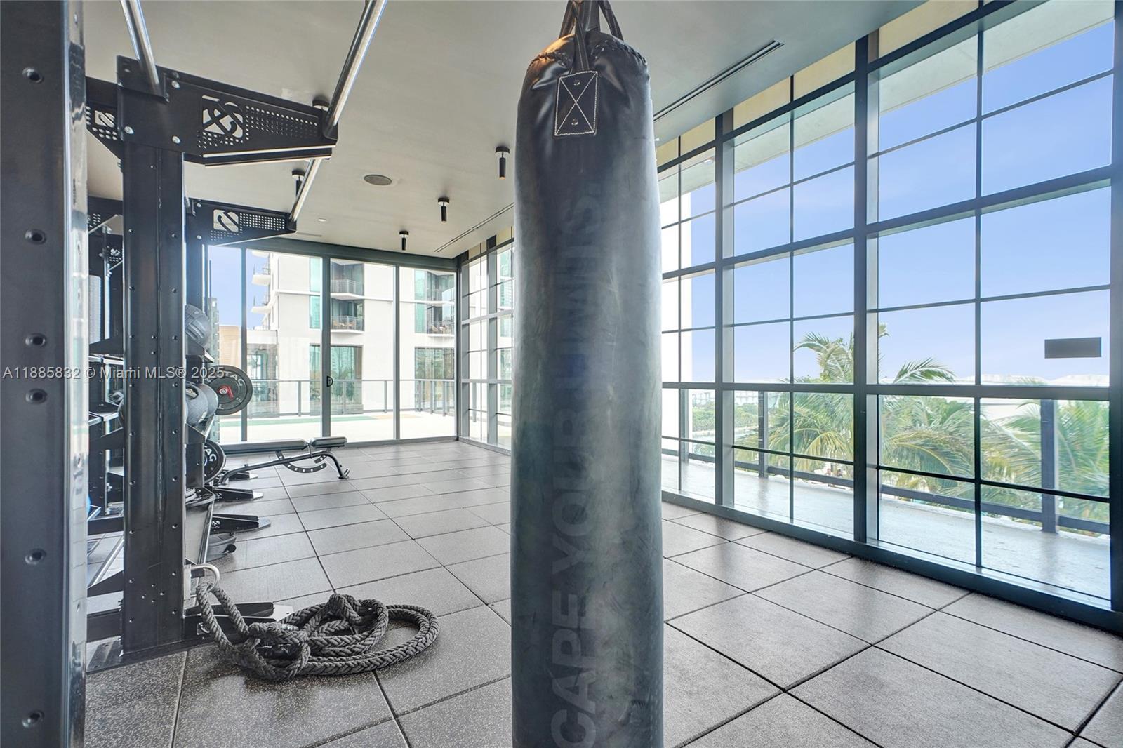 Downtown Miami - Residential