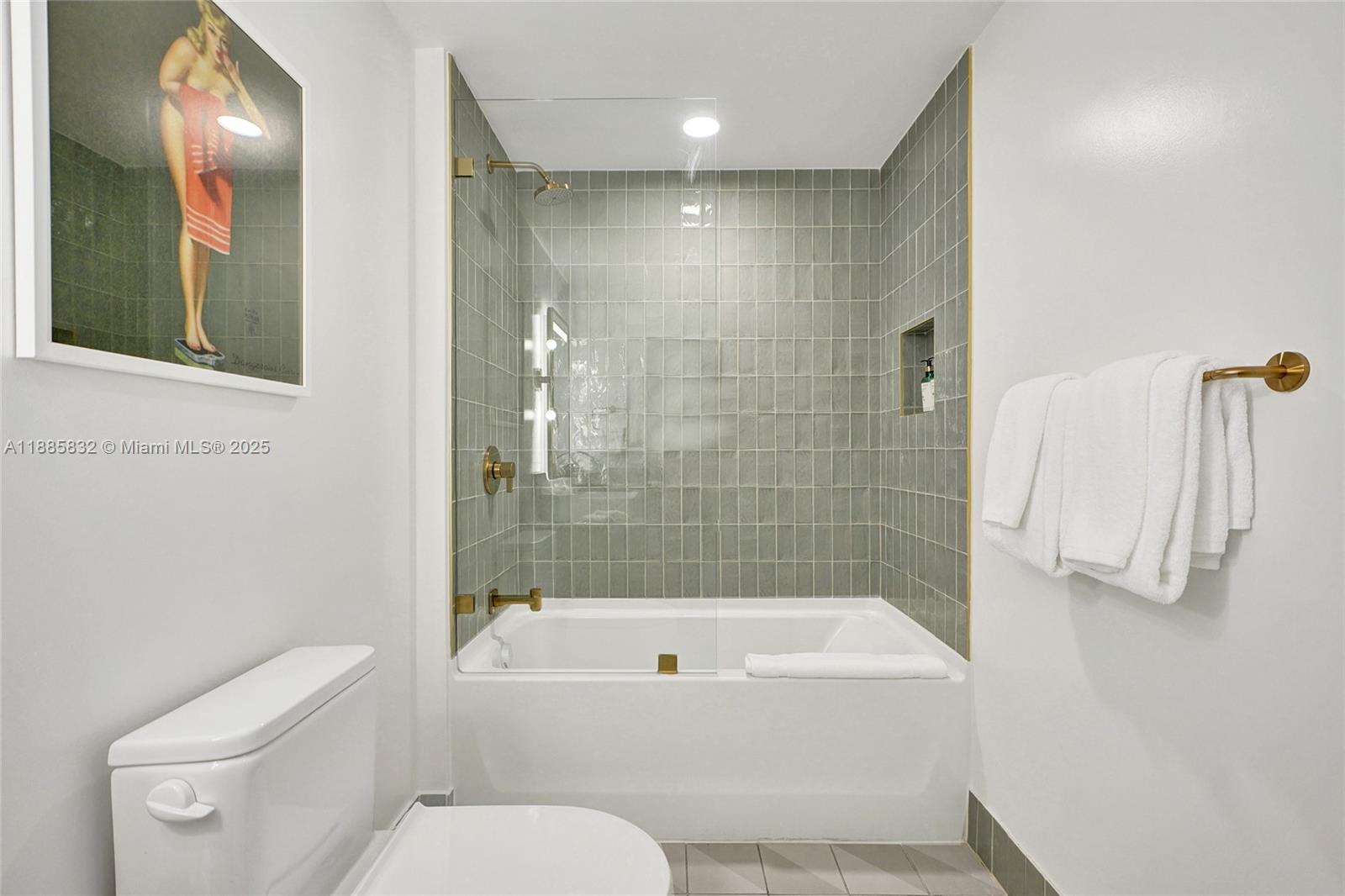 Downtown Miami - Residential