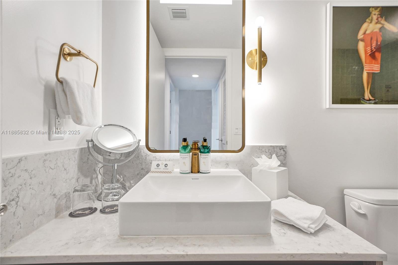 Downtown Miami - Residential