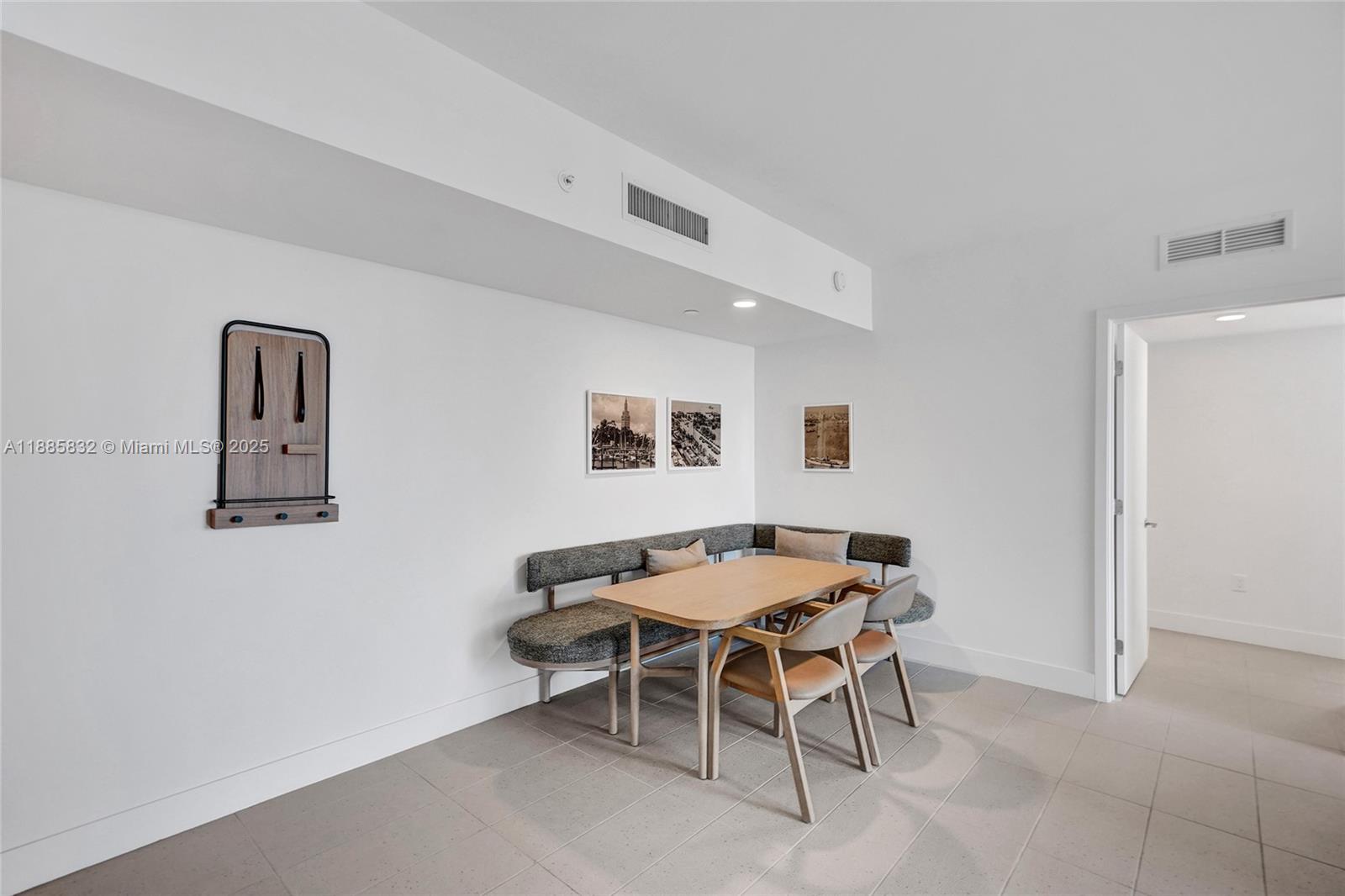 Downtown Miami - Residential