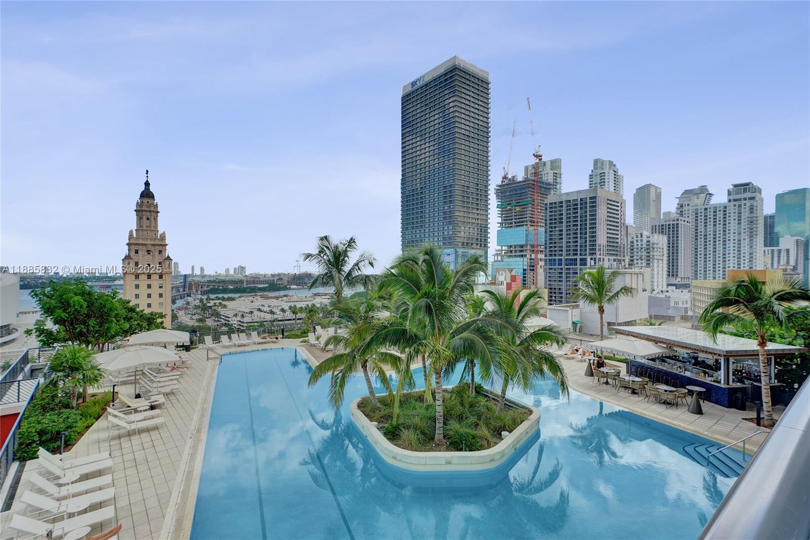 Downtown Miami - Residential