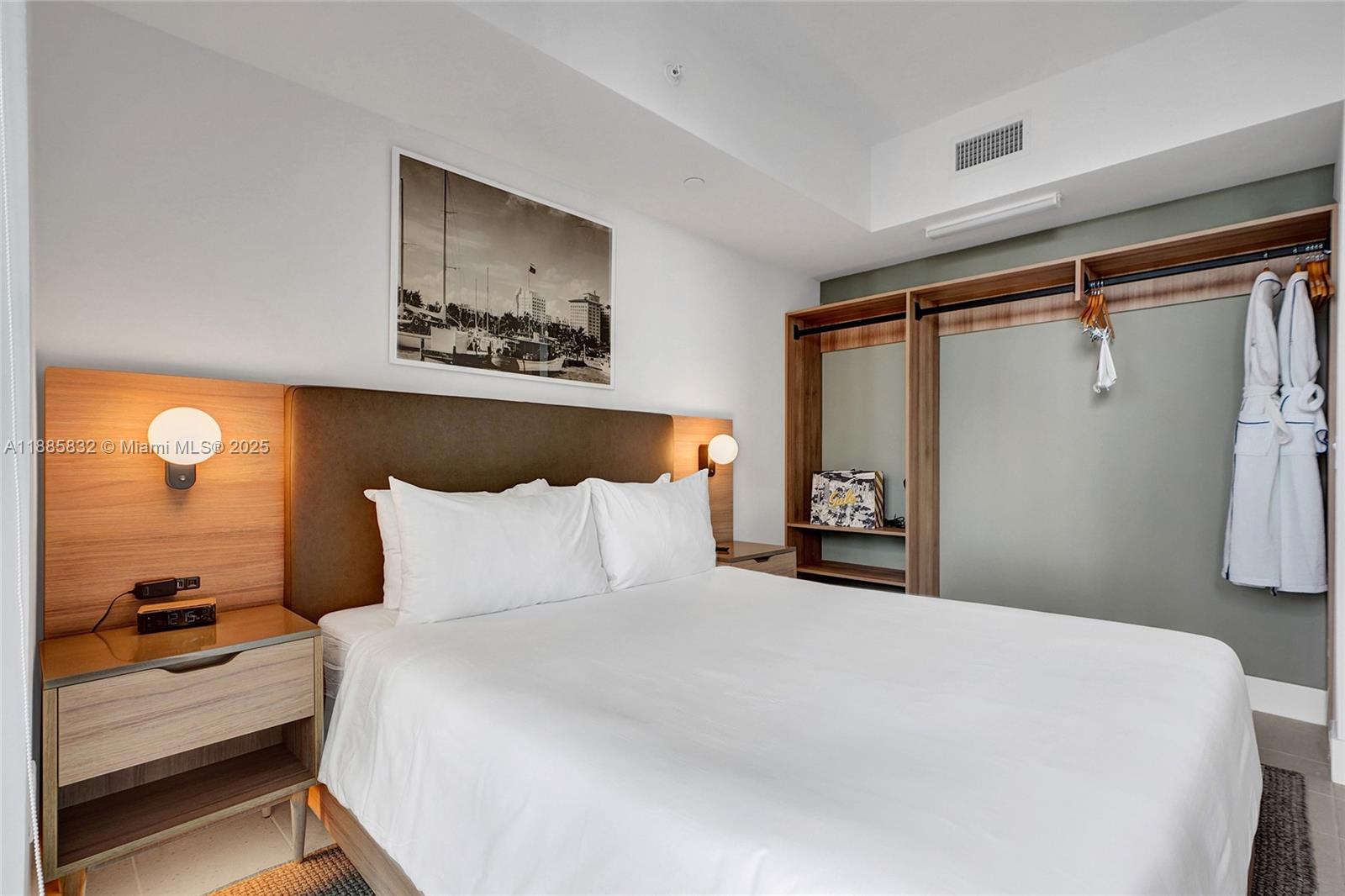 Downtown Miami - Residential