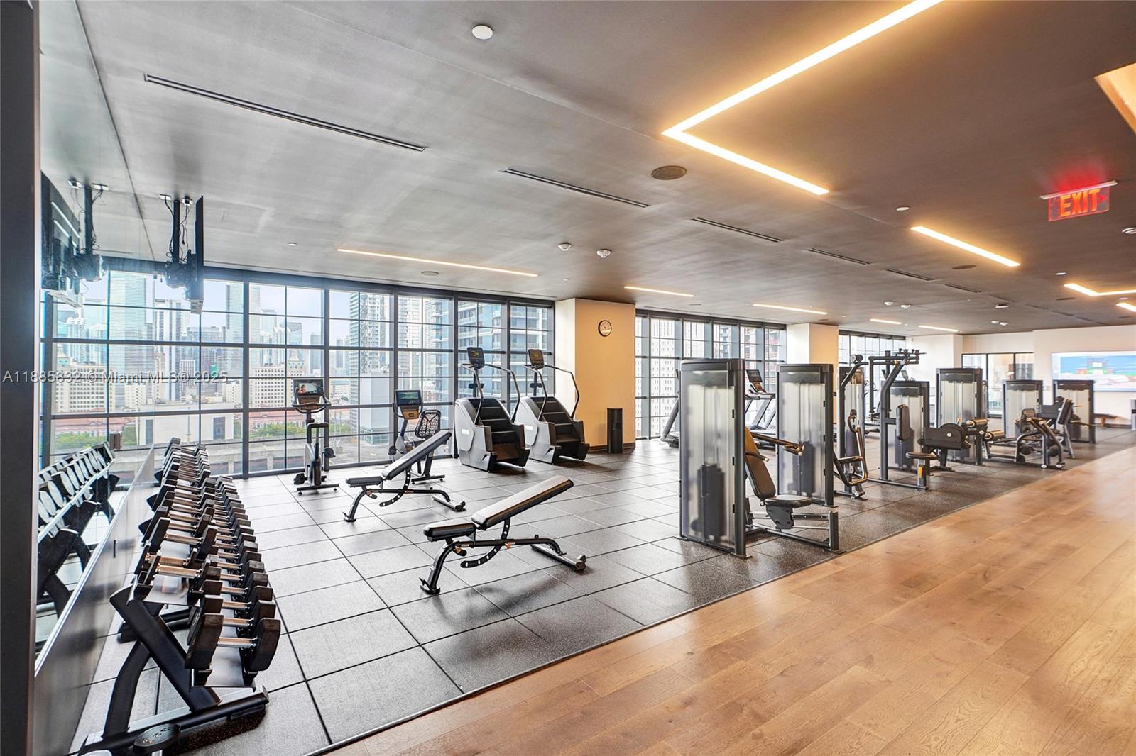 Downtown Miami - Residential