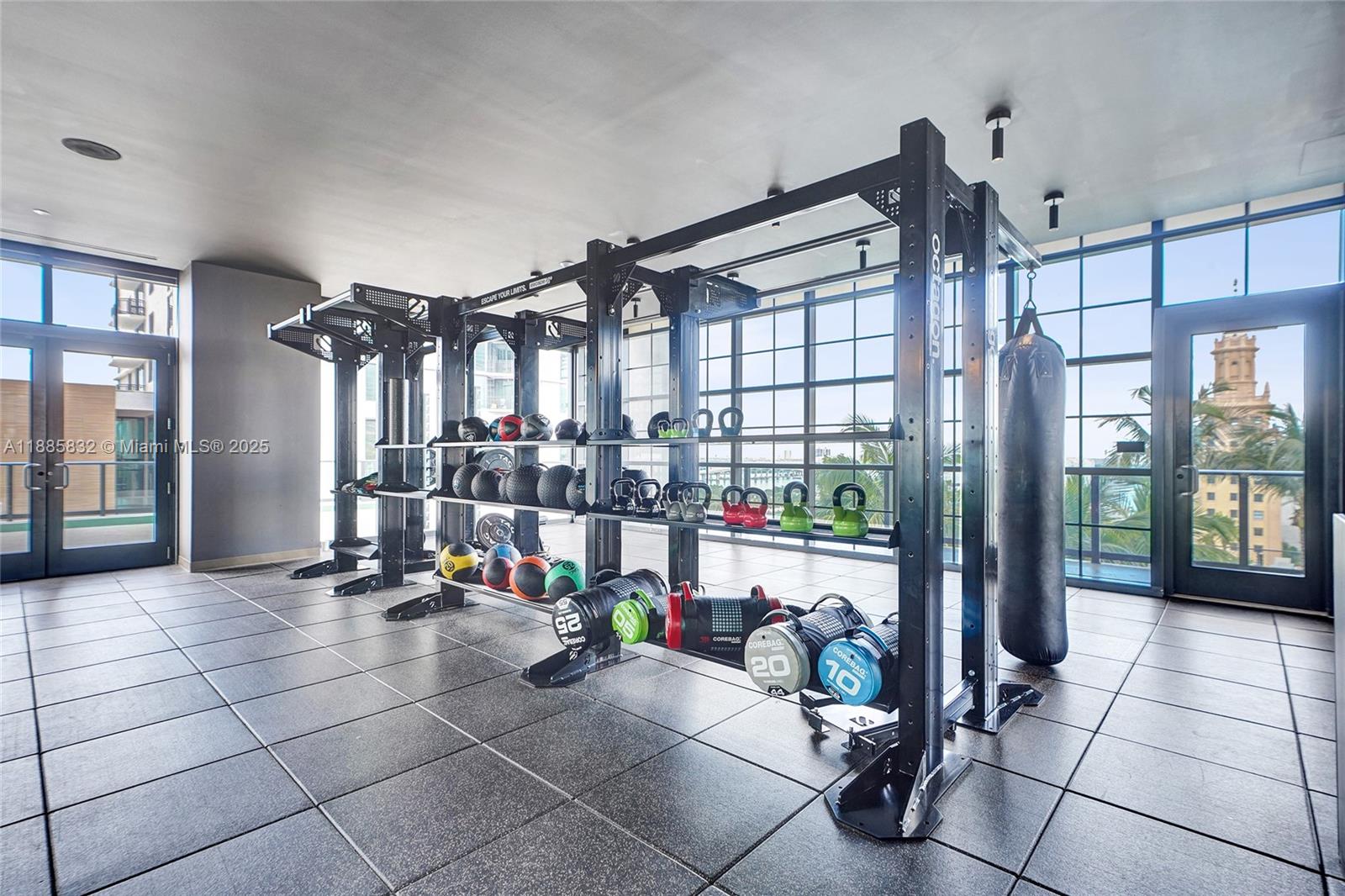 Downtown Miami - Residential