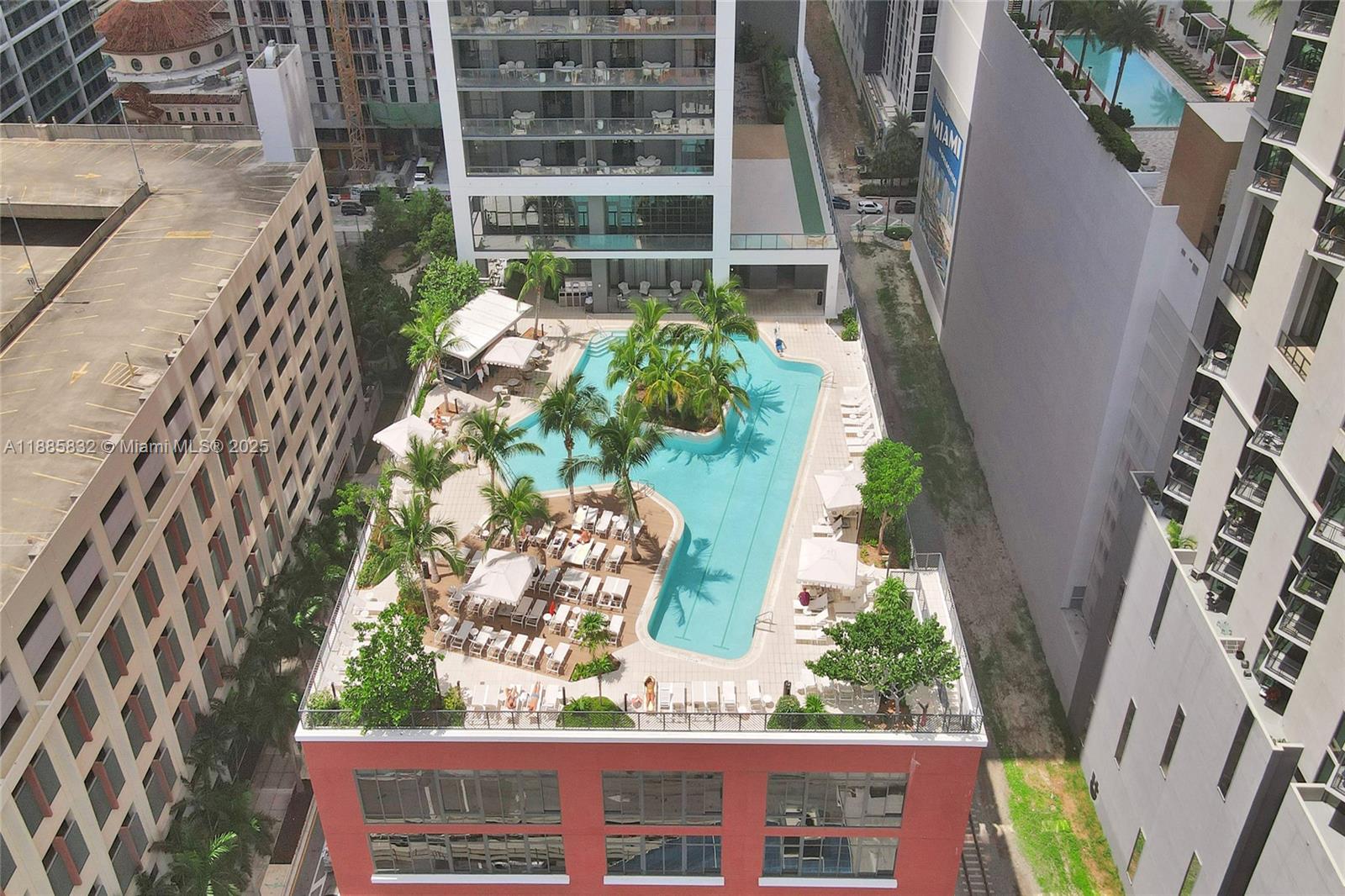 Downtown Miami - Residential