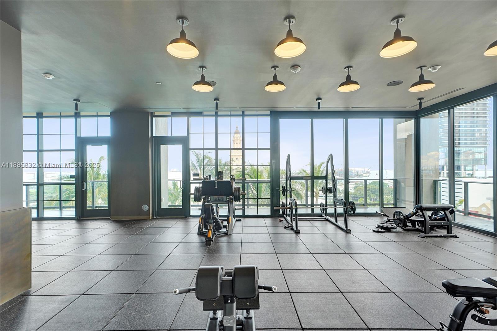 Downtown Miami - Residential