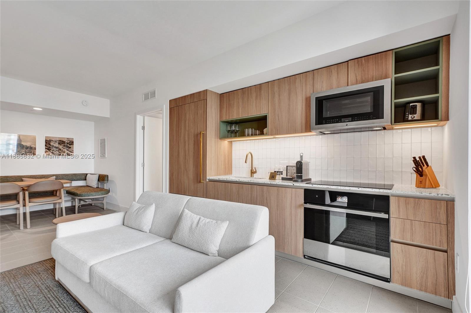 Downtown Miami - Residential