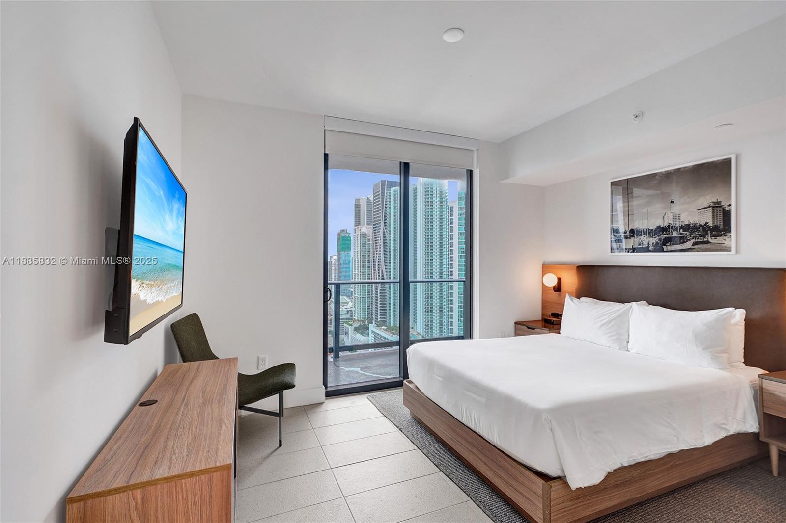 Downtown Miami - Residential