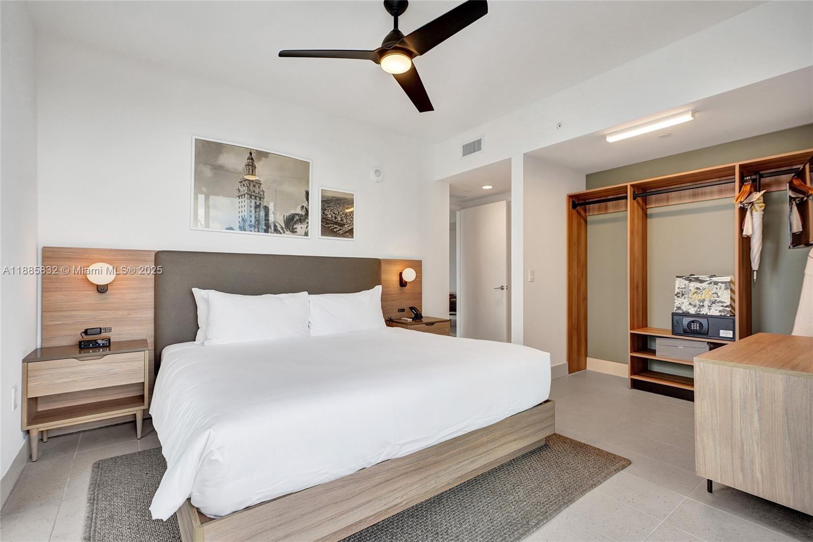 Downtown Miami - Residential