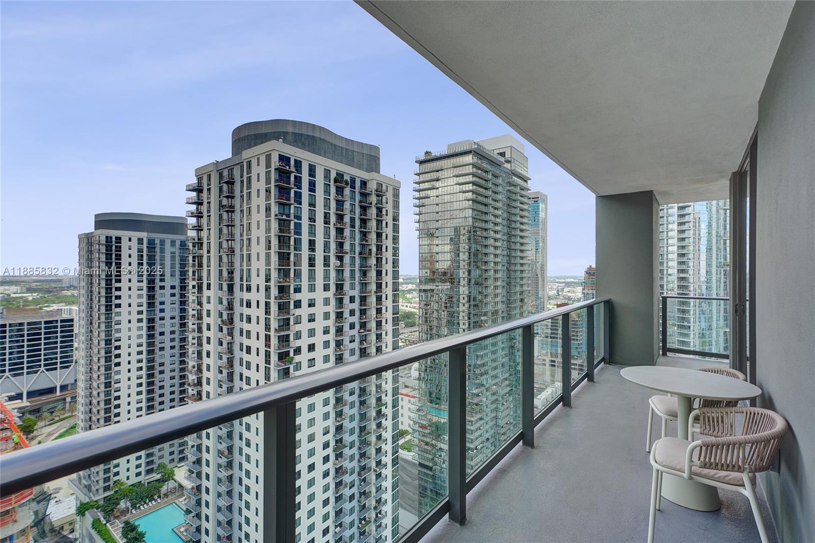 Downtown Miami - Residential