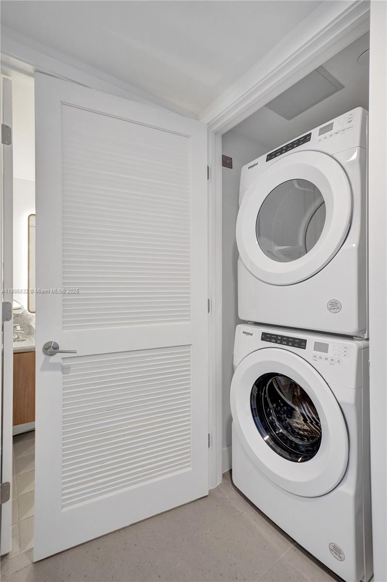 Downtown Miami - Residential