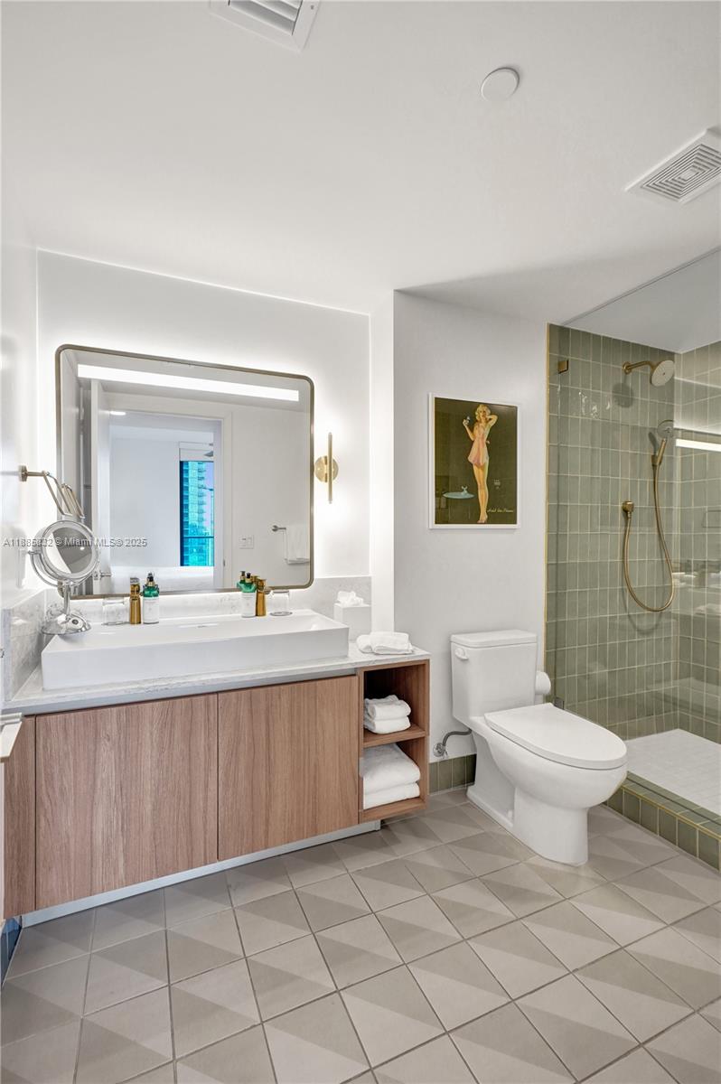 Downtown Miami - Residential