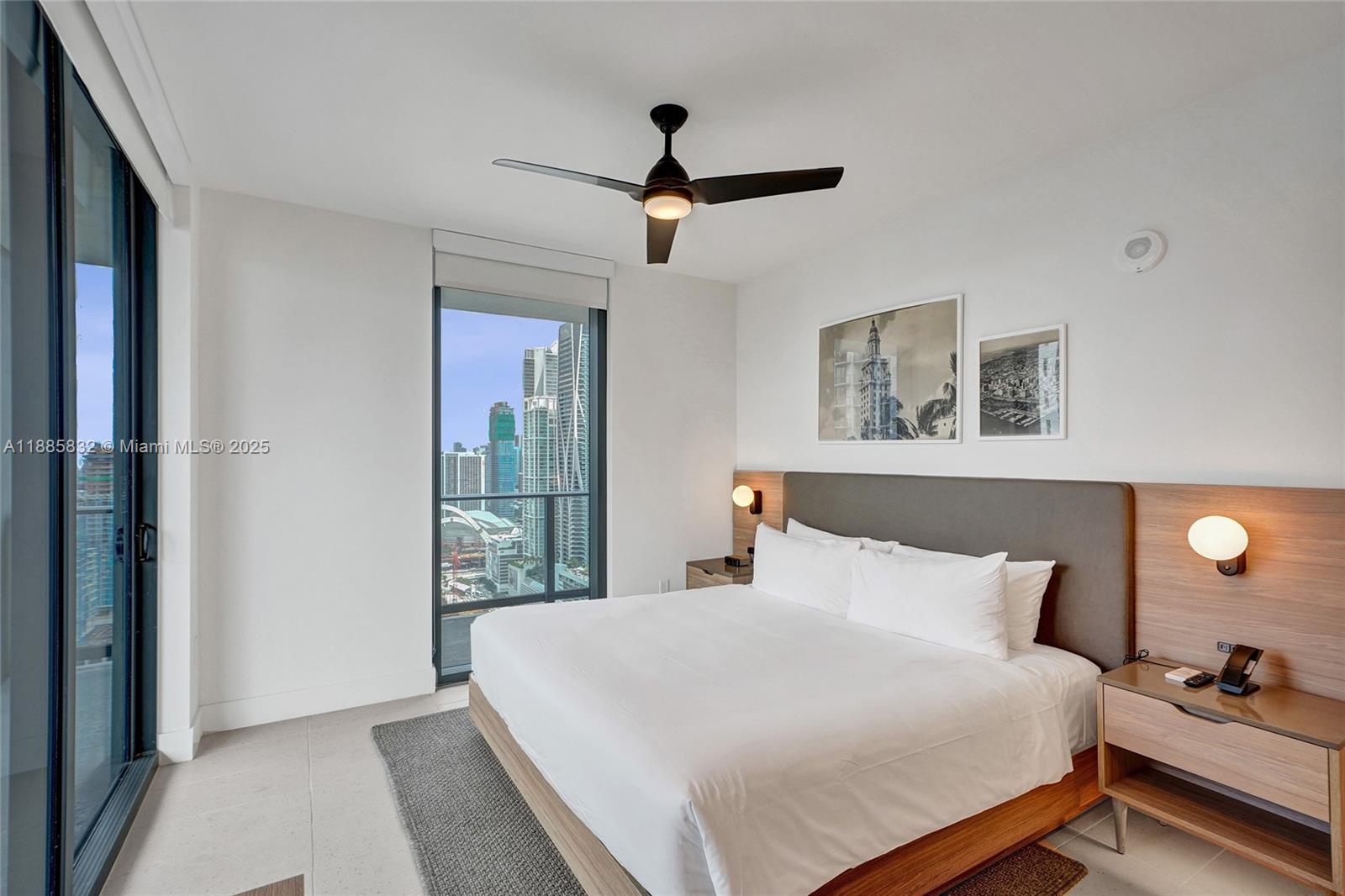 Downtown Miami - Residential