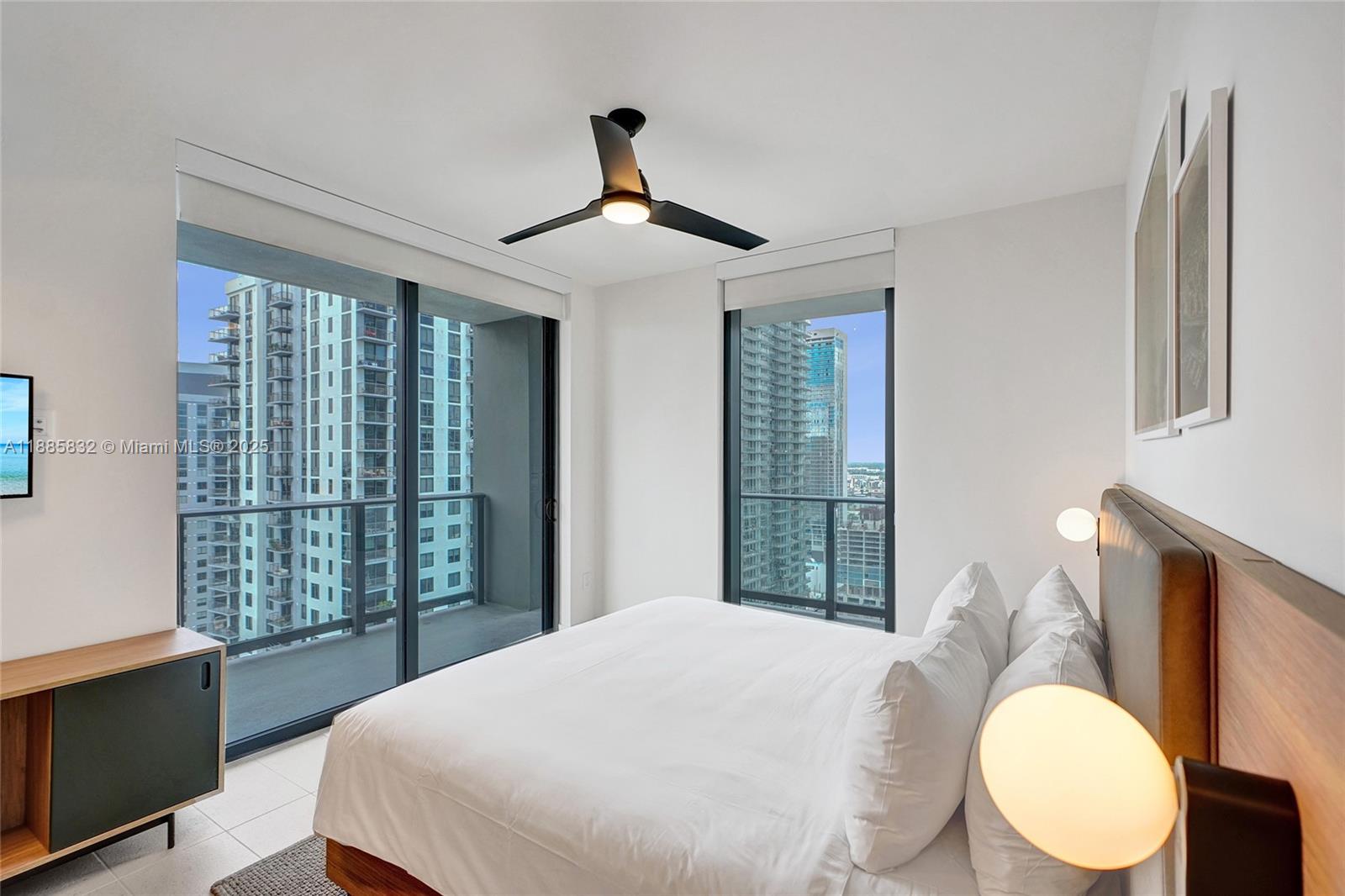 Downtown Miami - Residential