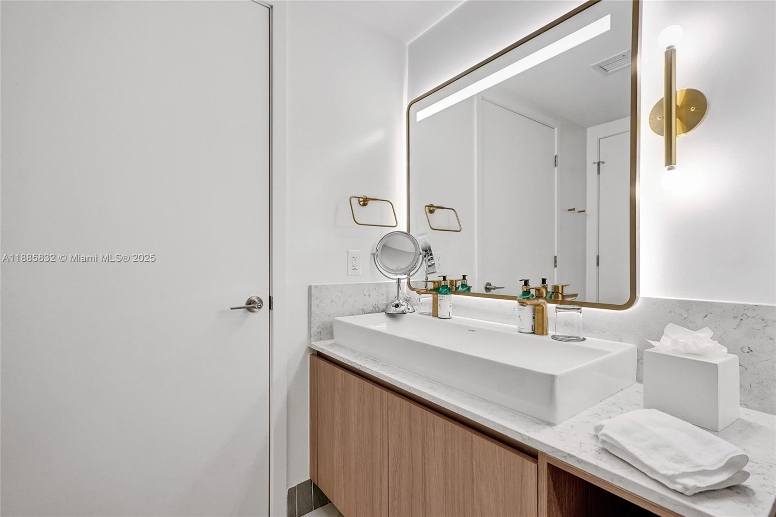 Downtown Miami - Residential