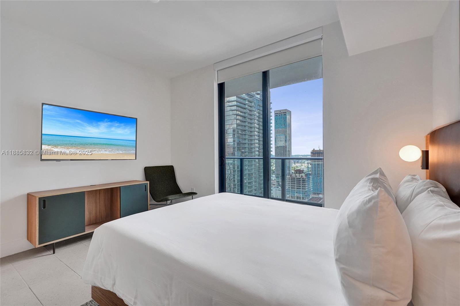 Downtown Miami - Residential