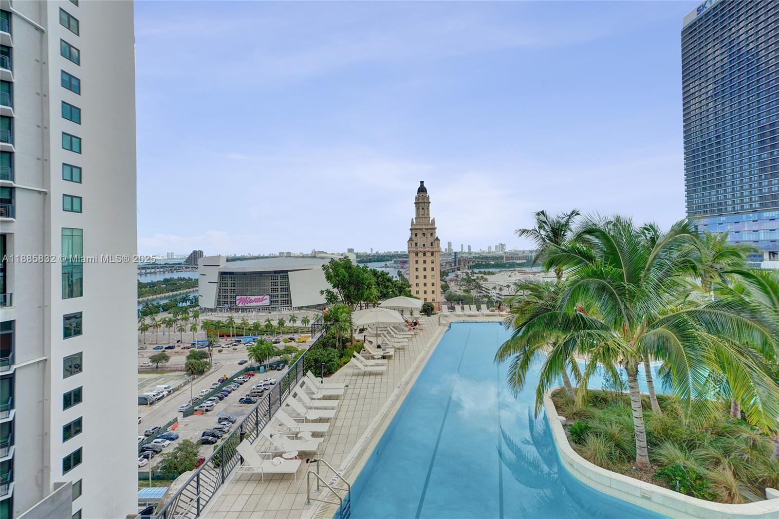 Downtown Miami - Residential