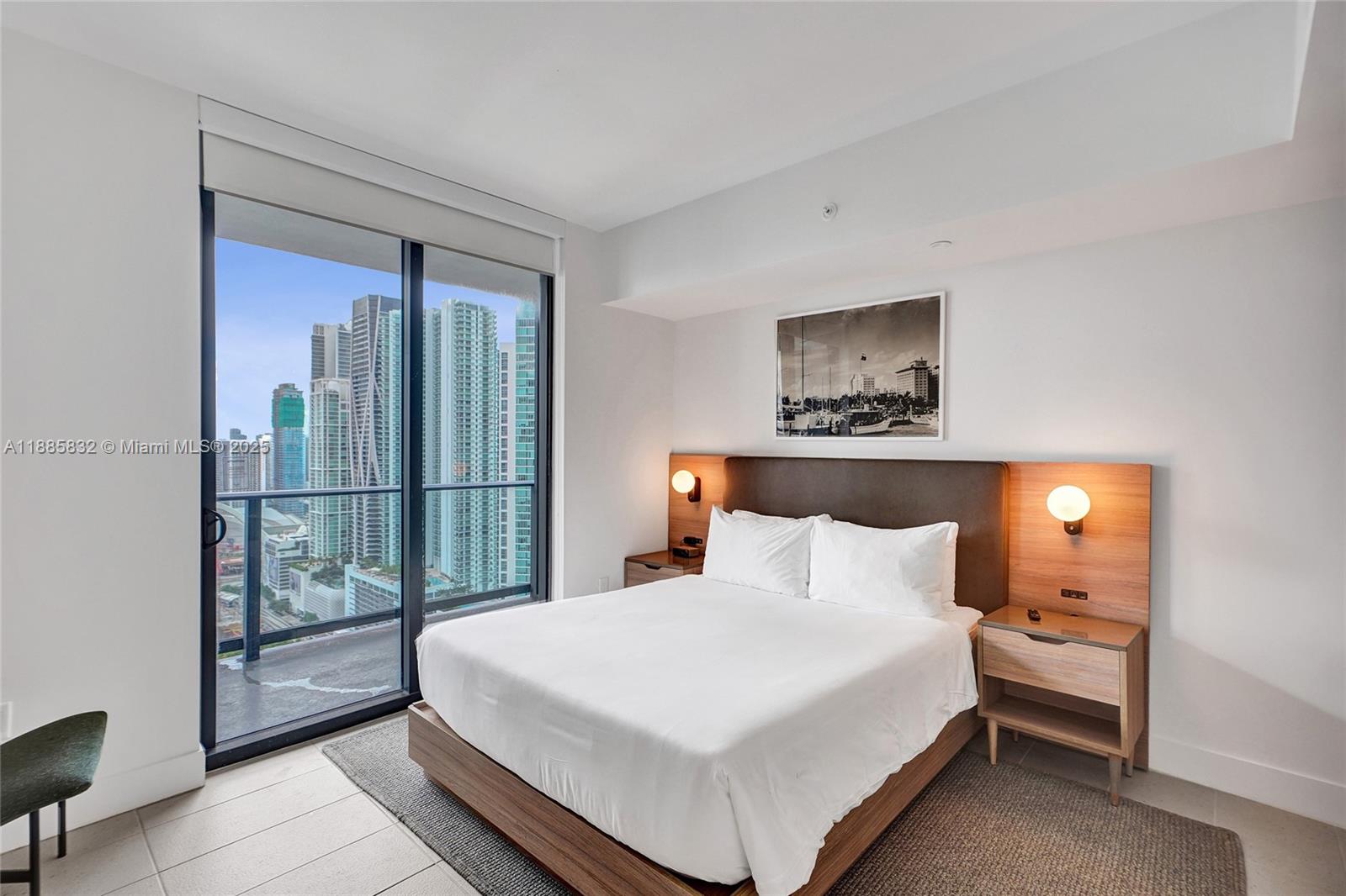 Downtown Miami - Residential