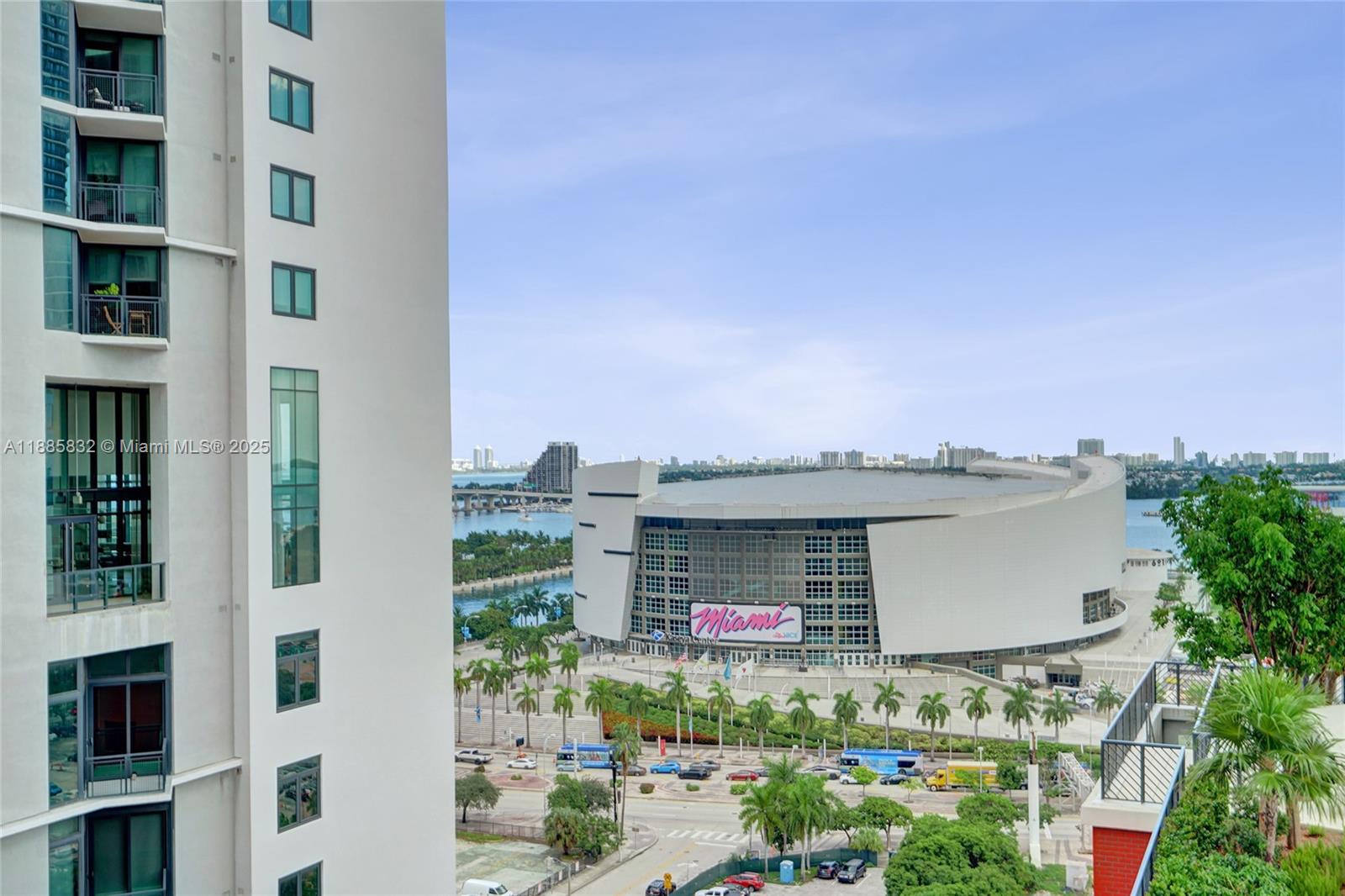 Downtown Miami - Residential