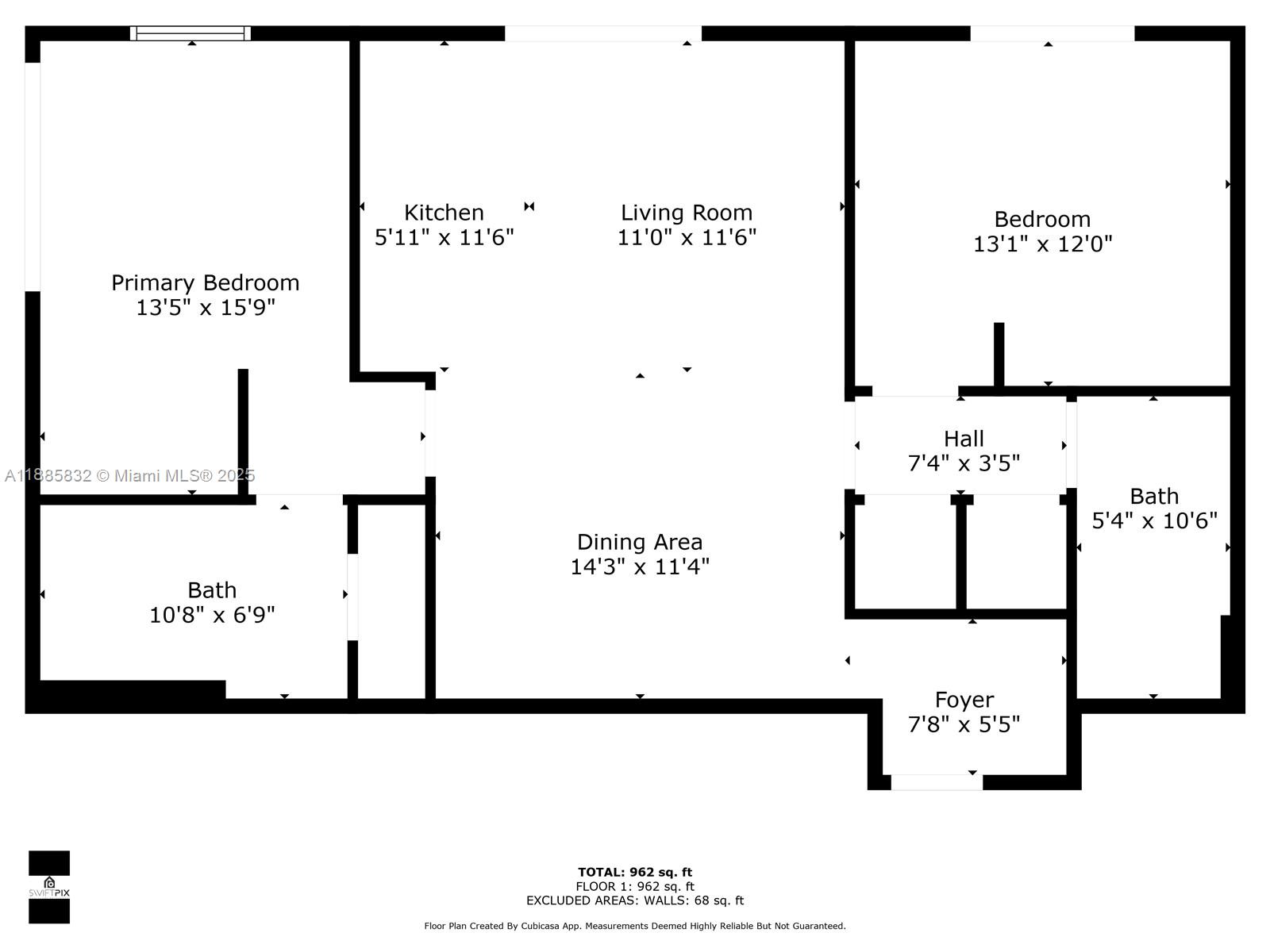 159 NE 6th St 3302