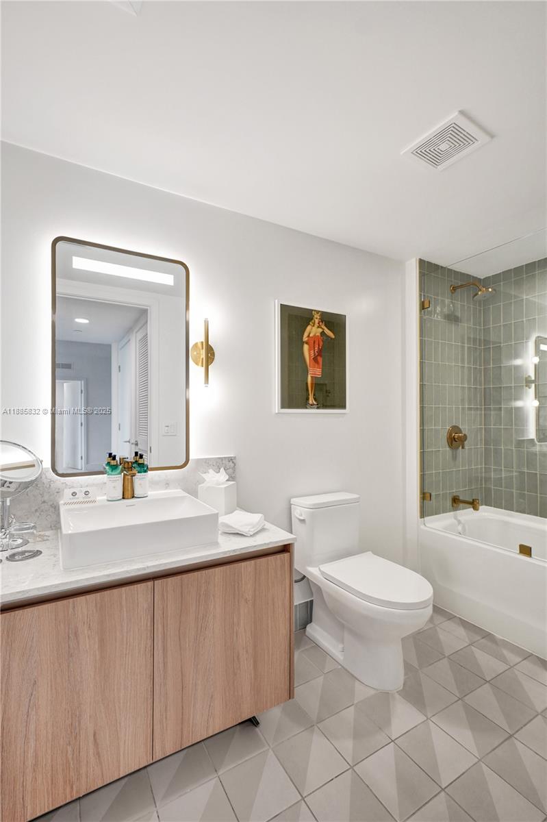 Downtown Miami - Residential