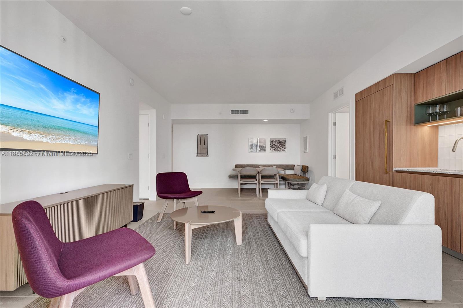 Downtown Miami - Residential