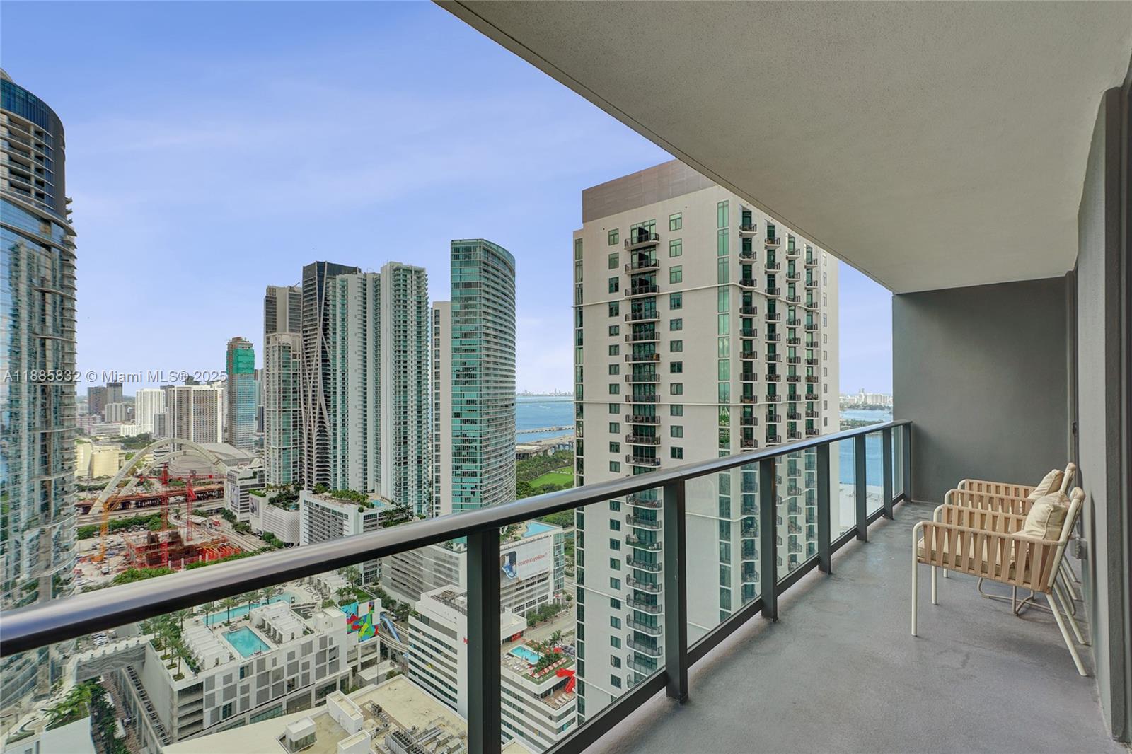 Downtown Miami - Residential
