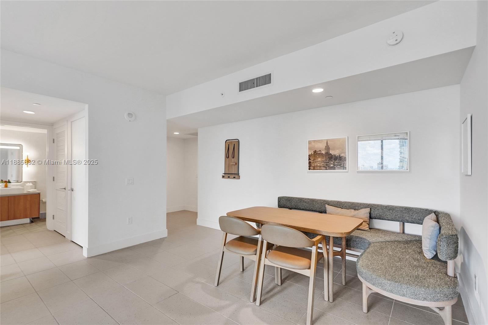 Downtown Miami - Residential