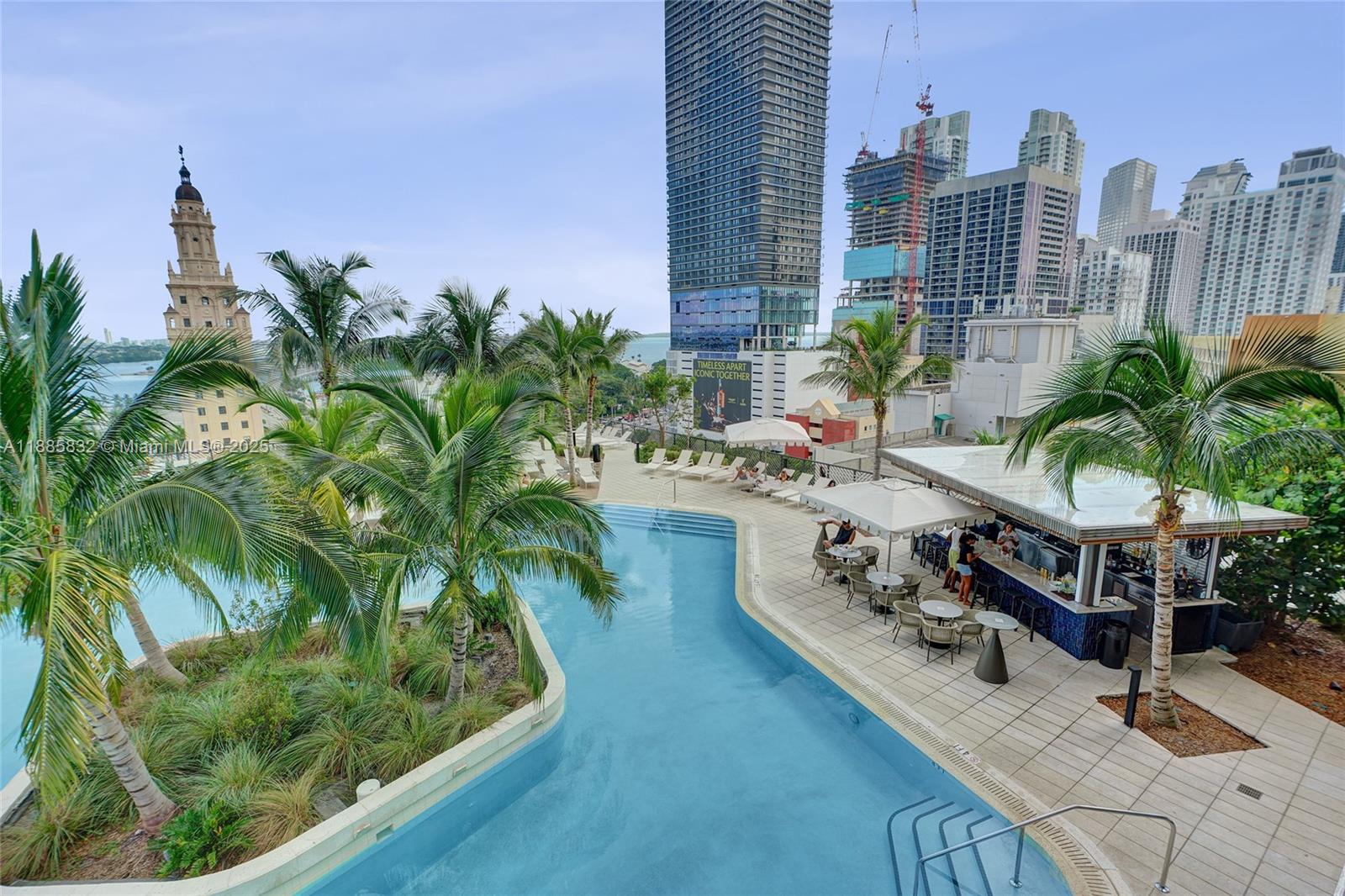 Downtown Miami - Residential