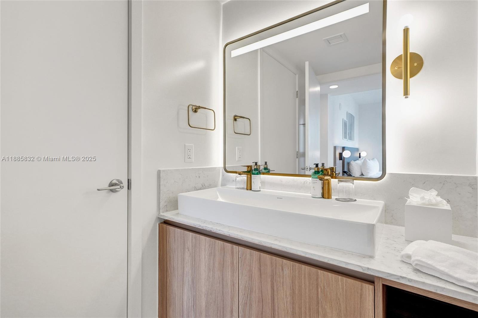 Downtown Miami - Residential