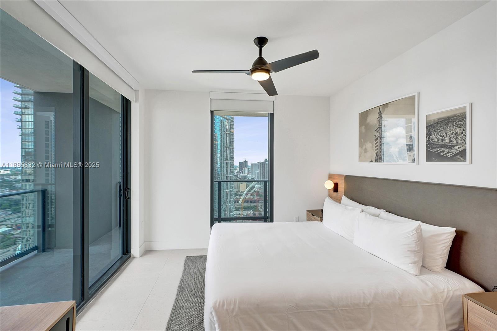 Downtown Miami - Residential