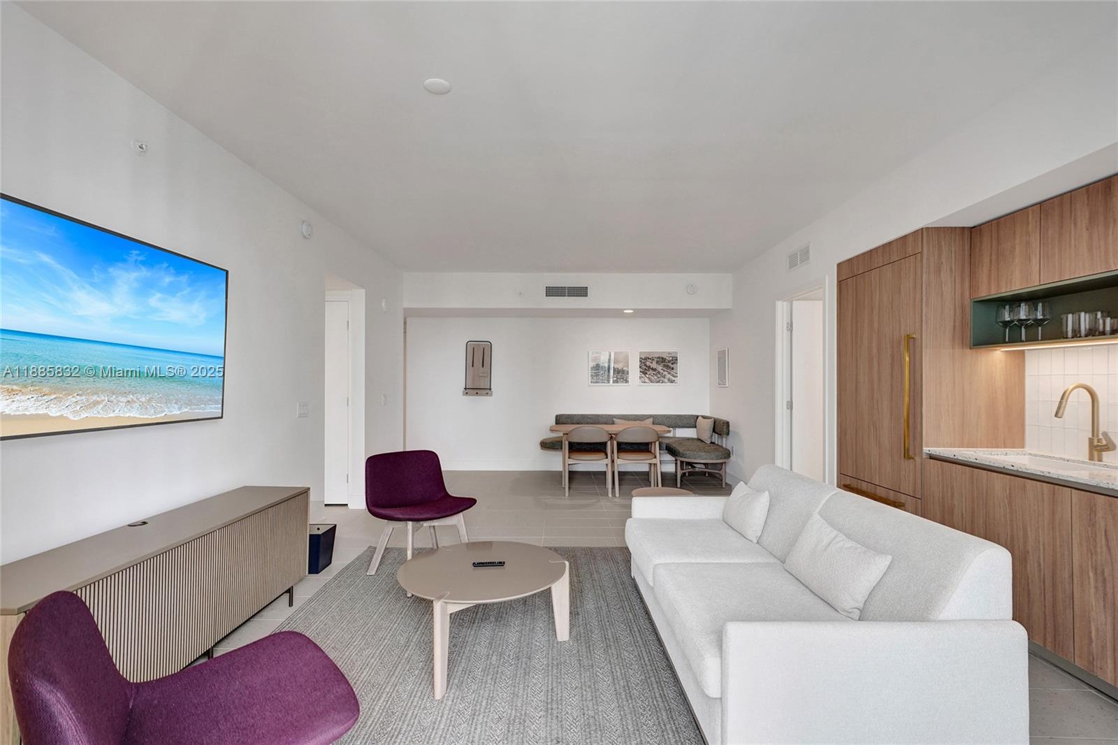 Downtown Miami - Residential