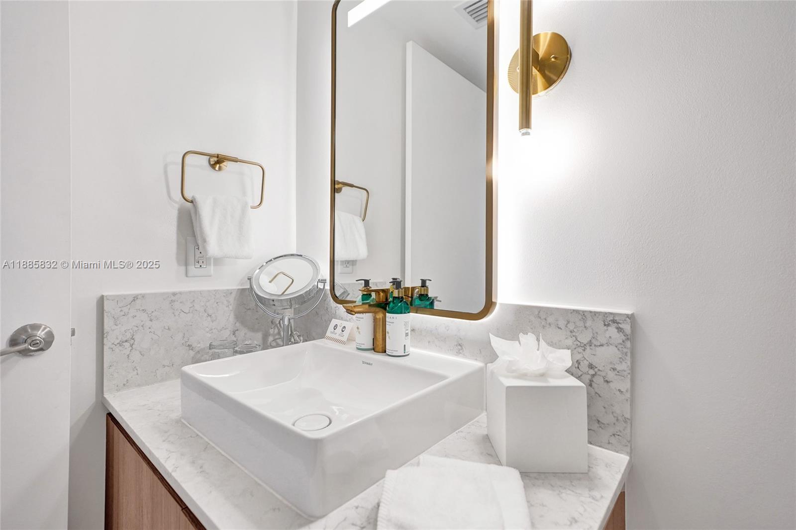 Downtown Miami - Residential