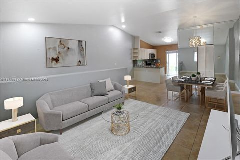 10953 W Okeechobee Rd 202 Hialeah Gardens FL 33018