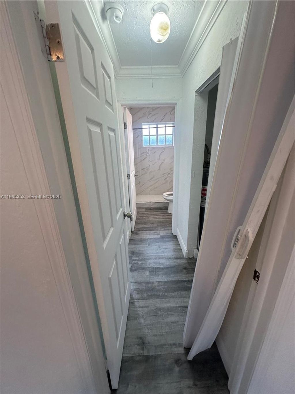 Photo of 5511 SW 20th St #3, West Park, FL 33023 (MLS # A11985353)