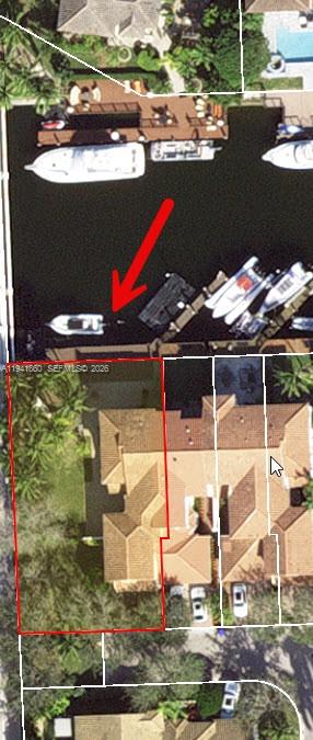 THREE ISLANDS 3RD SECTION - Residential