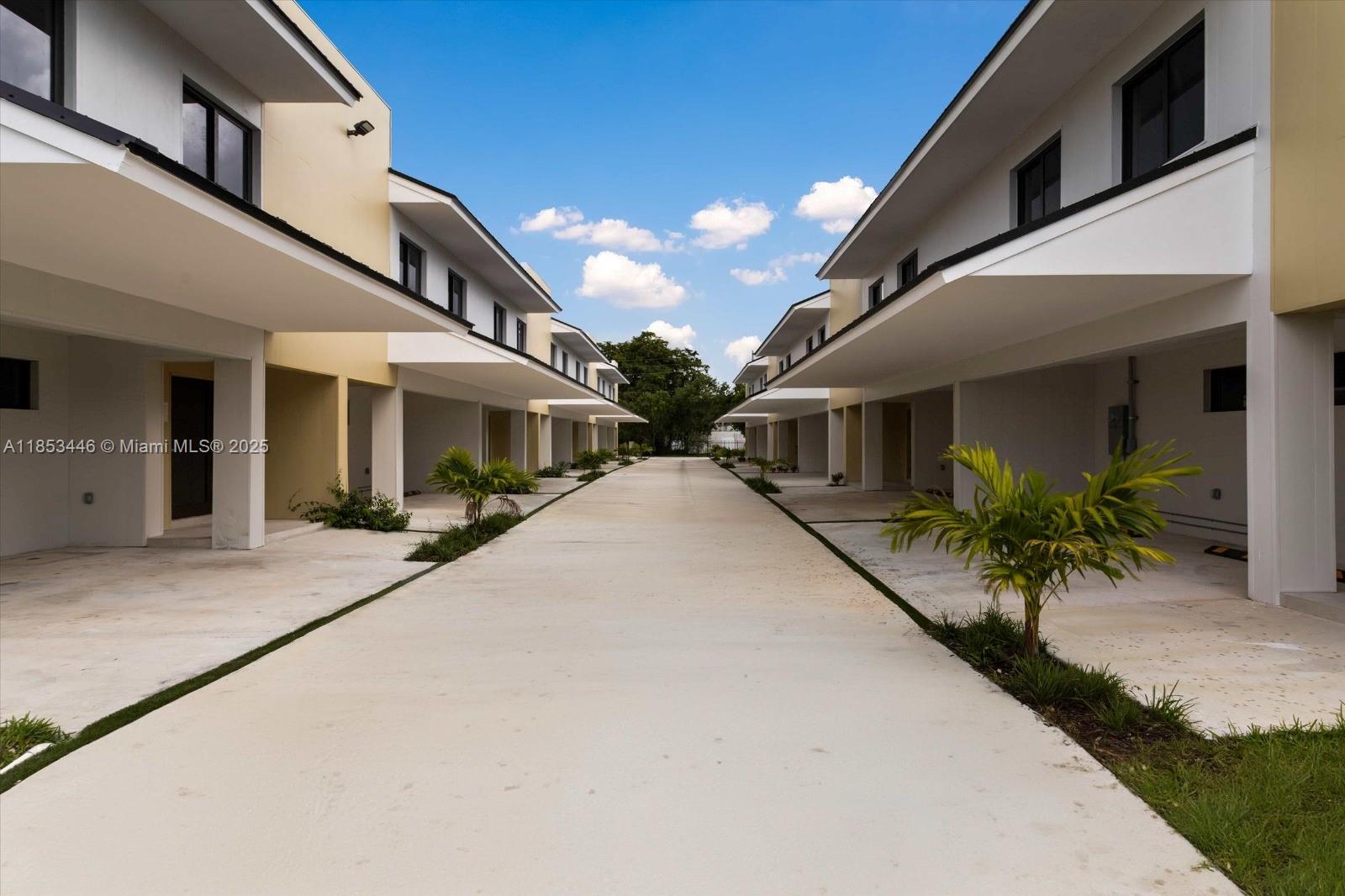 Welcome to your new home! The city in Miami Dade with most economic and urban growing & developments never seen in before at an accelerated speed. This new development include: Spacious Living Area, Enjoy an open floor plan with ample natural light. Modern Kitchen Equipped with stainless steel appliances, granite countertops, and plenty of cabinet space. 4BR/2.5BT Comfortable and cozy bedrooms with ample closet space. The master suite includes an en-suite bathroom for your convenience. Outdoor Space: A private patio ideal for BBQs & gardening. Close to schools, shopping centers, and major highways. Only a short drive to the beautiful Florida Keys and Miami