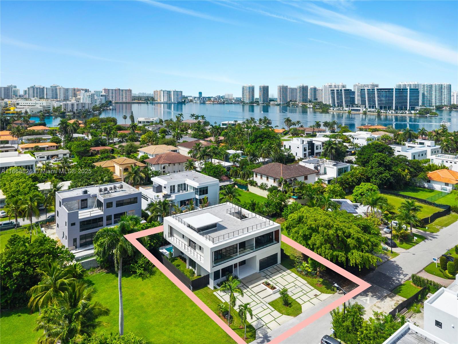 OCEAN BLVD ESTATES SEC A - Residential