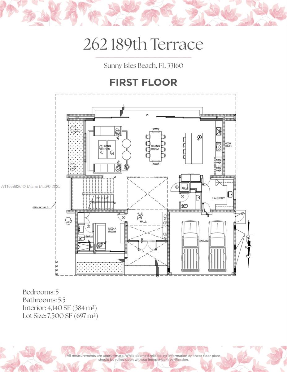 OCEAN BLVD ESTATES SEC A - Residential