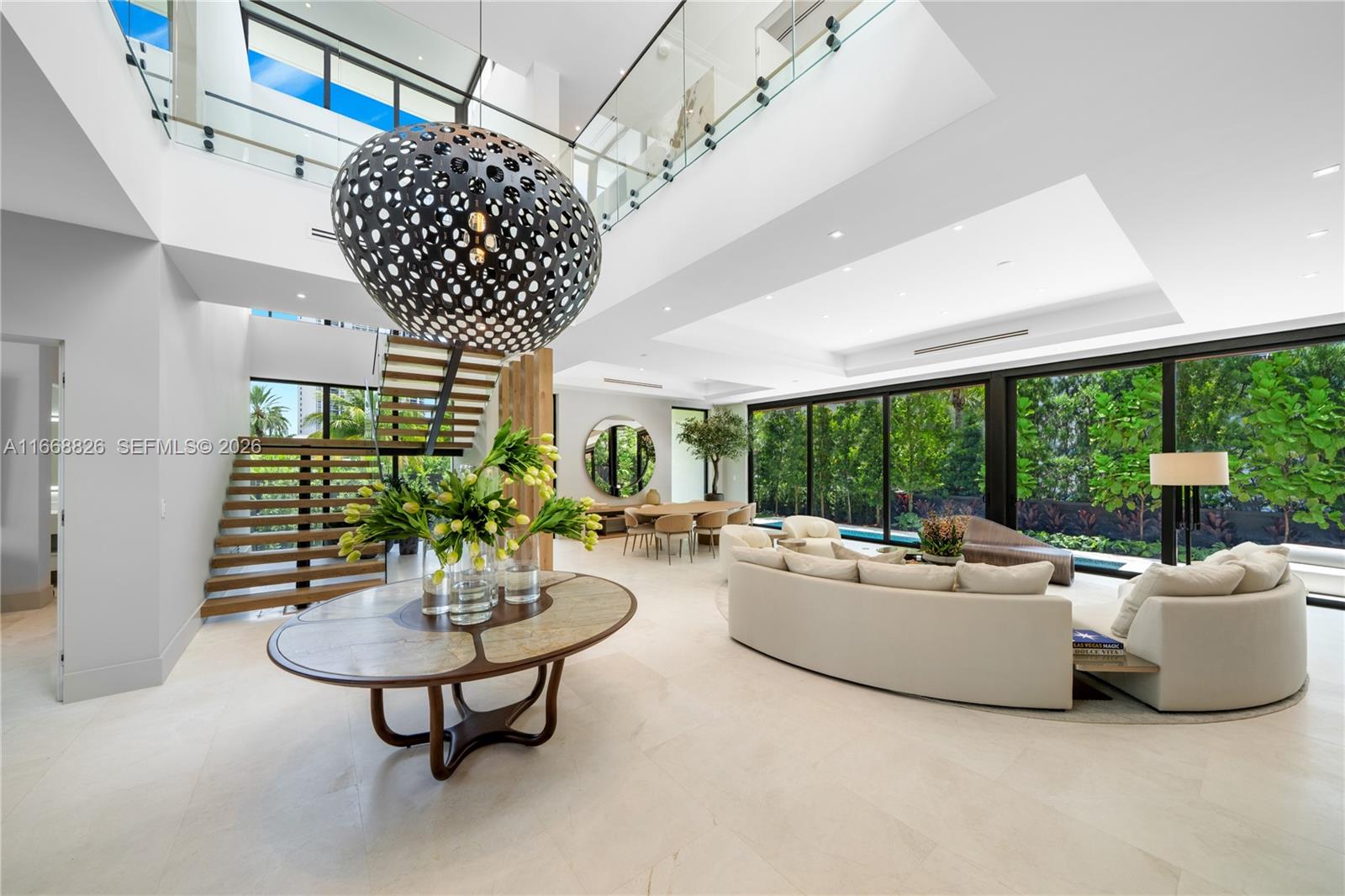 OCEAN BLVD ESTATES SEC A - Residential