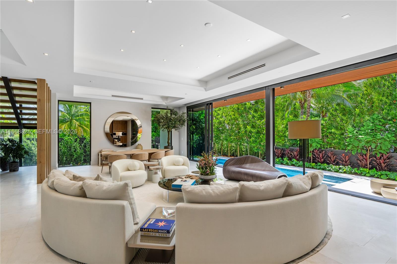 OCEAN BLVD ESTATES SEC A - Residential