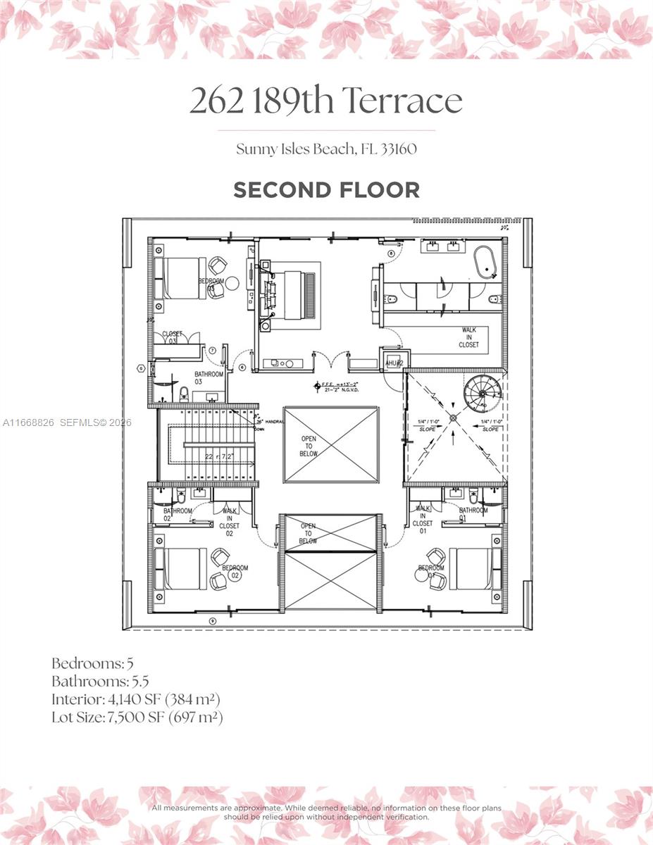 OCEAN BLVD ESTATES SEC A - Residential