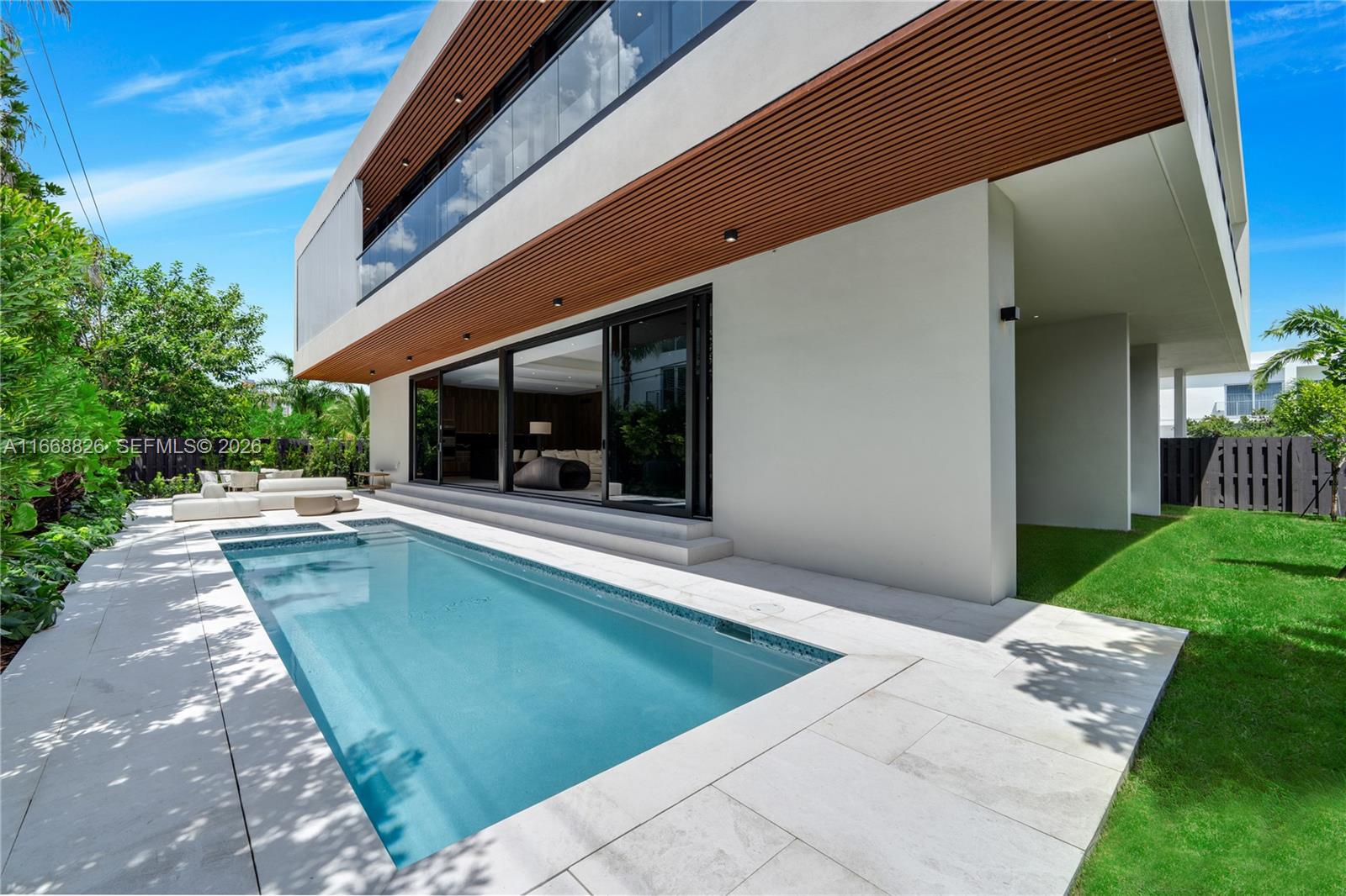 OCEAN BLVD ESTATES SEC A - Residential