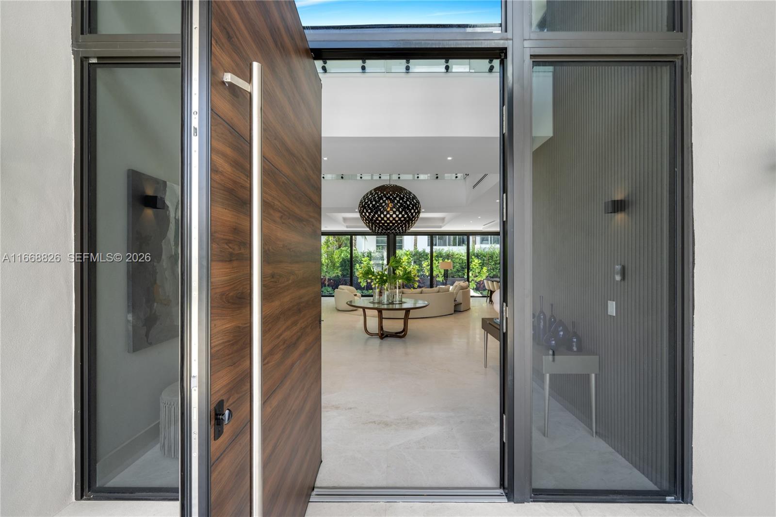 OCEAN BLVD ESTATES SEC A - Residential