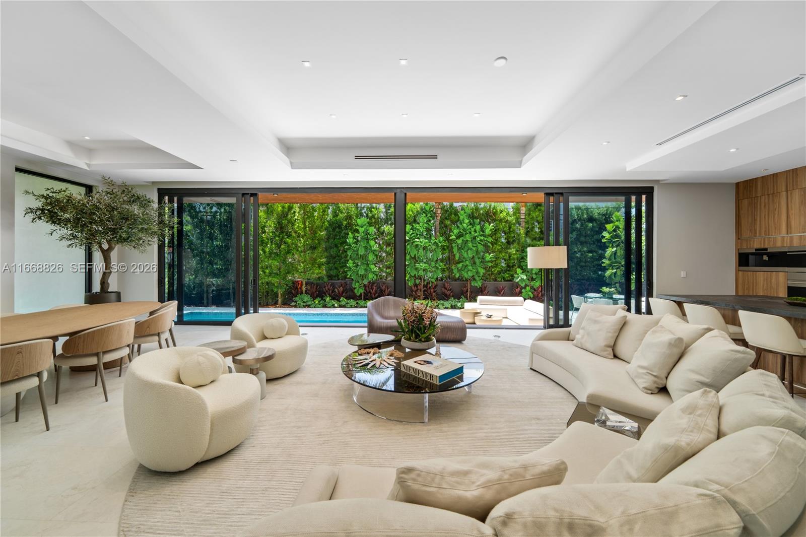 OCEAN BLVD ESTATES SEC A - Residential